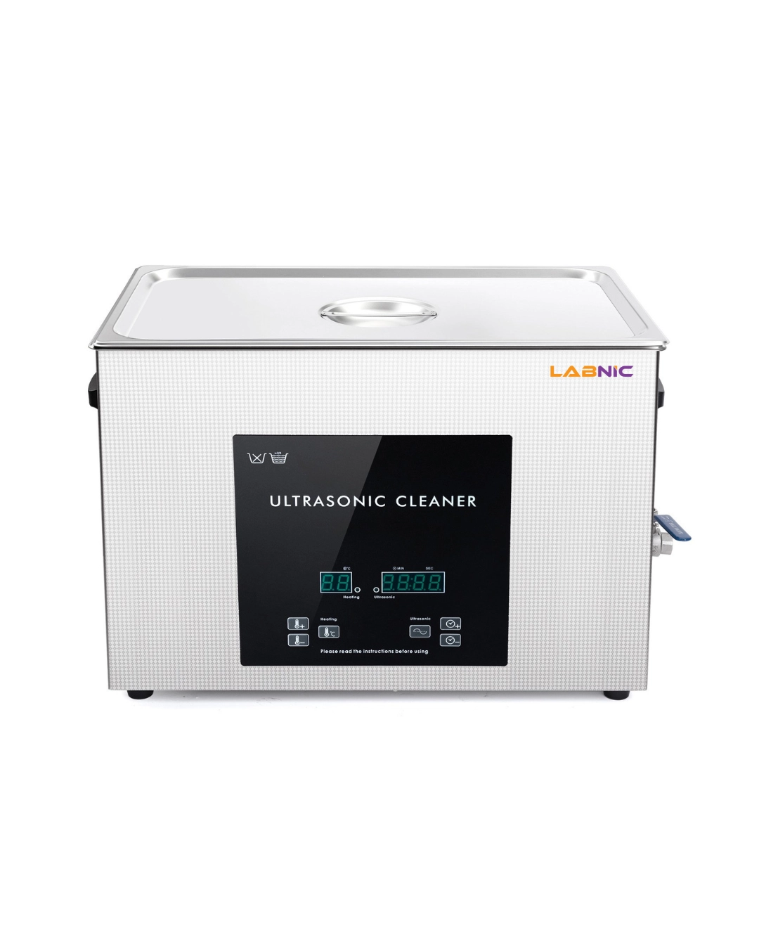 Dual Frequency Ultrasonic Cleaner LBN-FC515