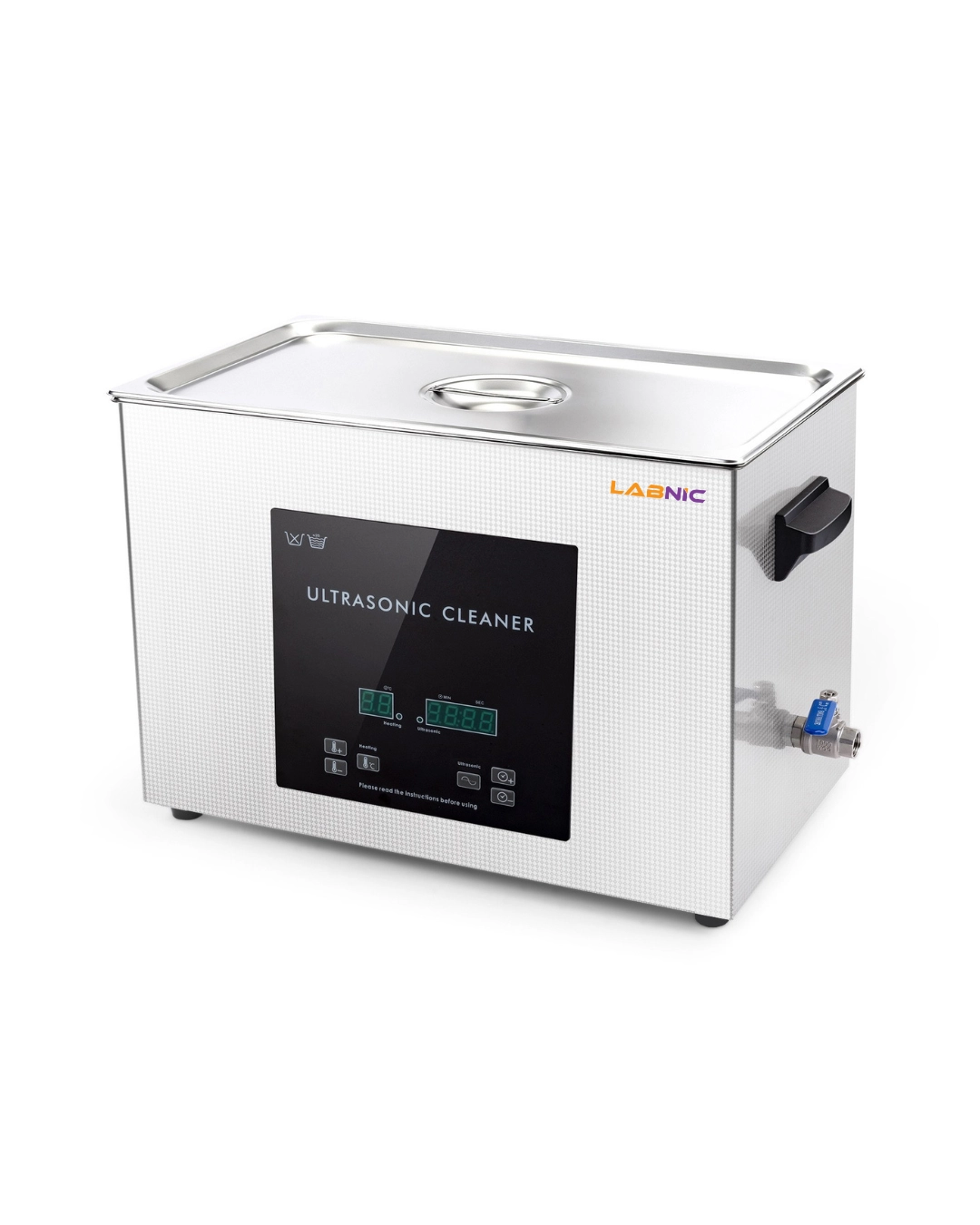 Dual Frequency Ultrasonic Cleaner LBN-FC516