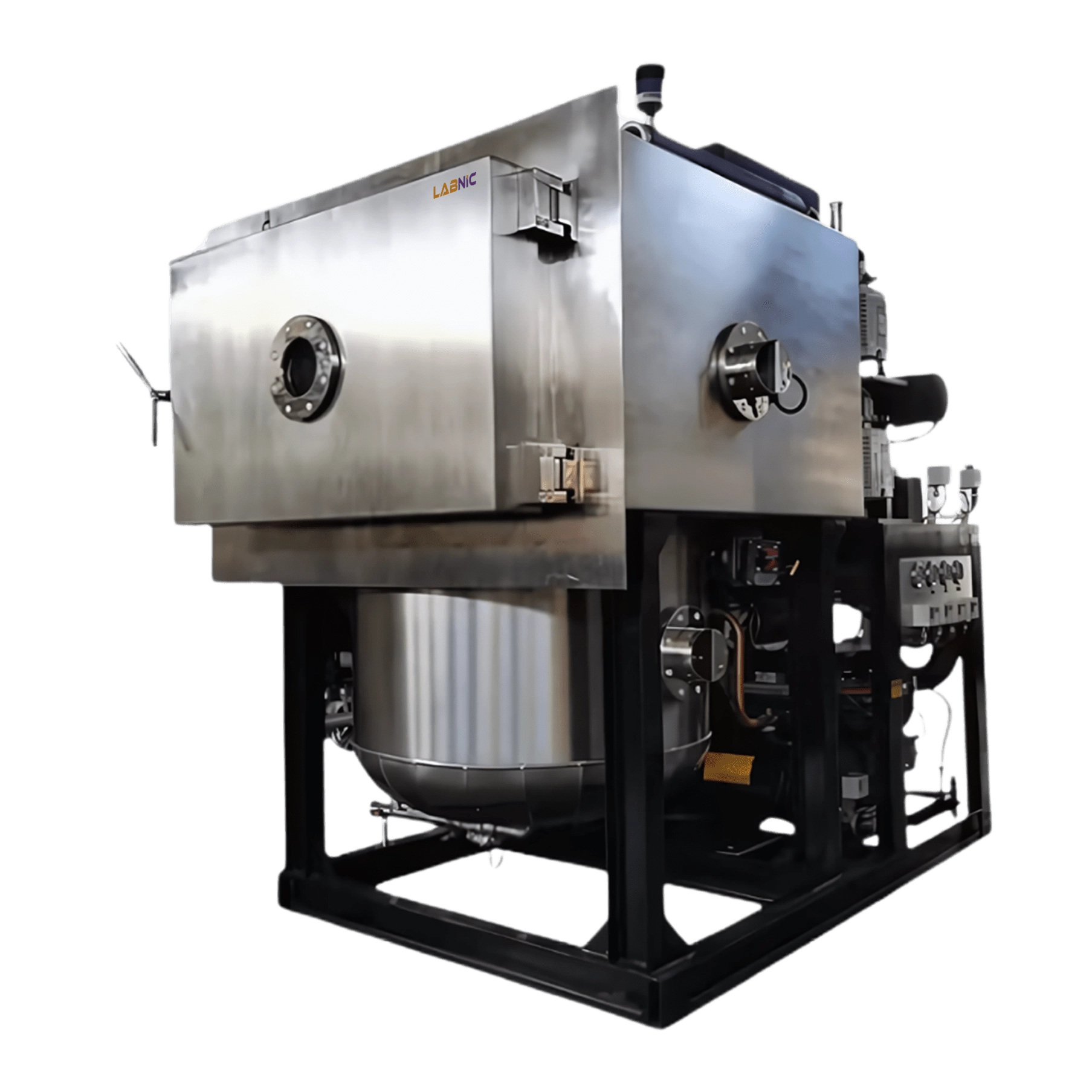 Pharmaceutical Freeze Dryer LBN-FD150