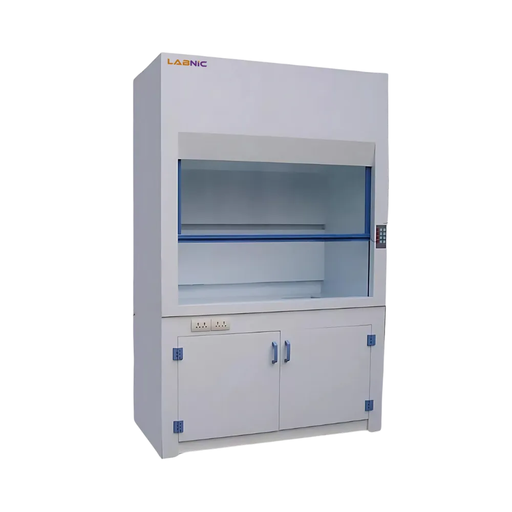 Ducted Fume Hood LBN-FH161