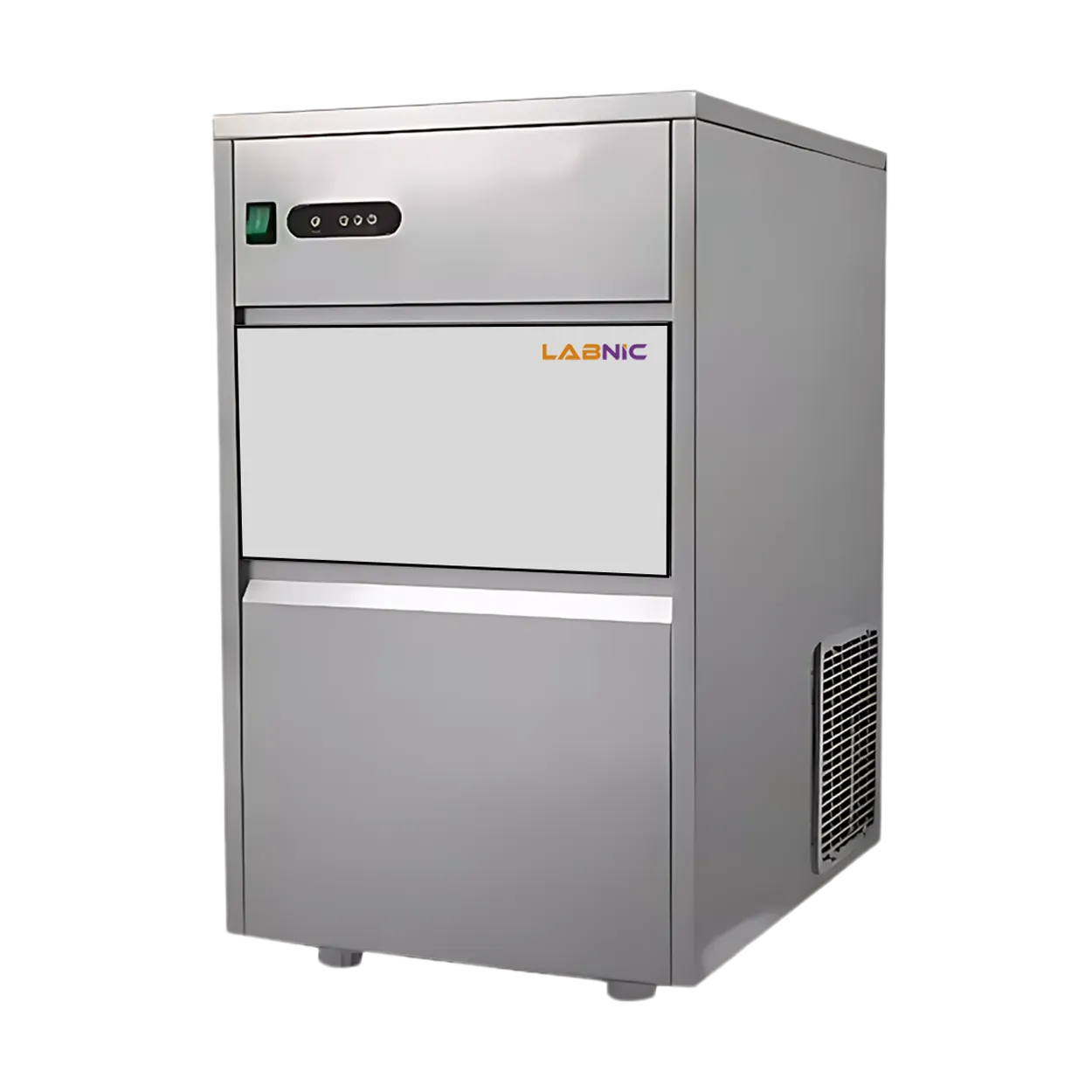 Flake Ice Maker LBN-FI154 Flake Ice Maker LBN-FI154