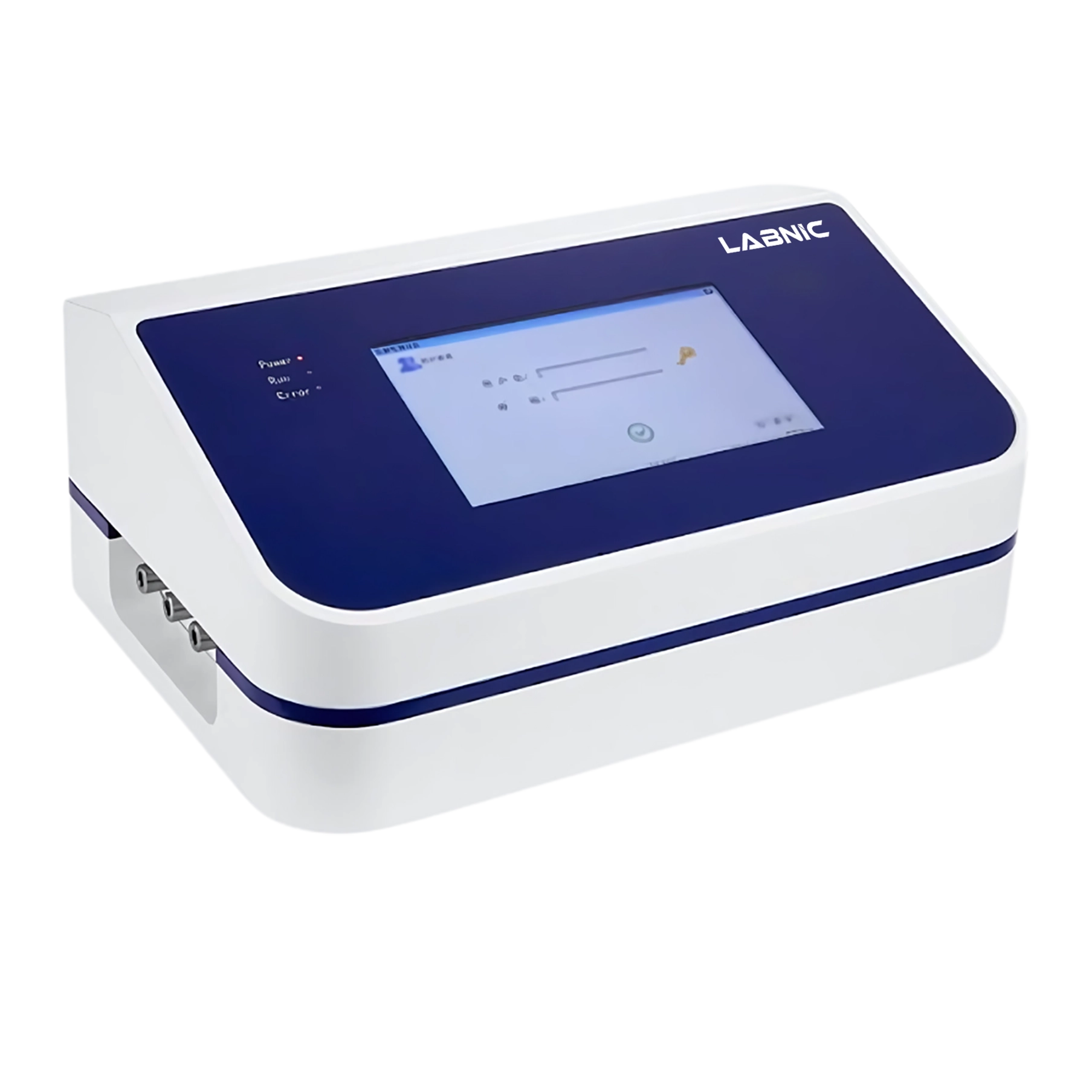 Filter Integrity Tester LBN-FIT121