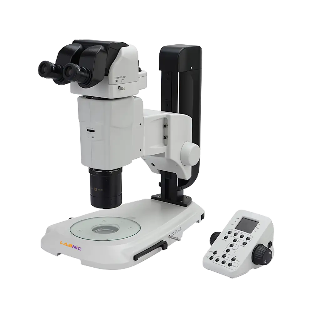 Fluorescence Microscope LBN-FM123