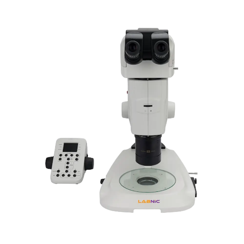 Fluorescence Microscope LBN-FM123