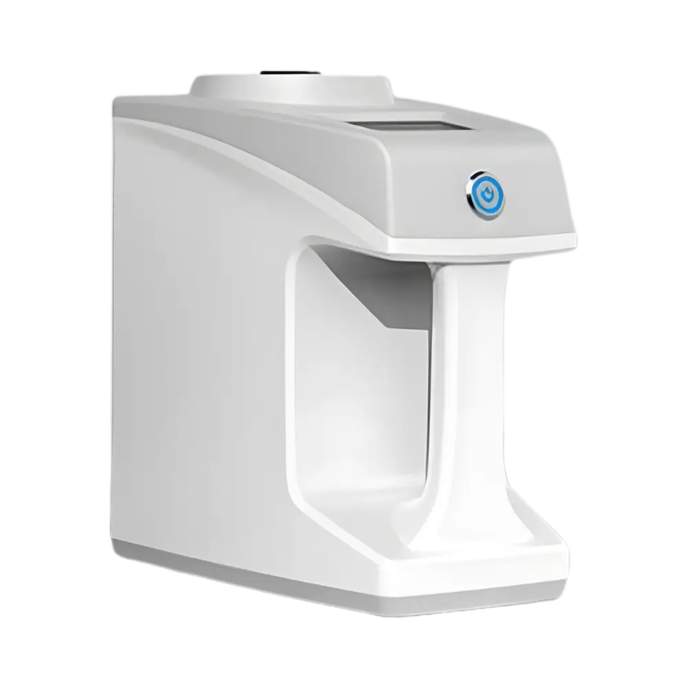 Floating Microbial Air Sampler LBN-FMS111