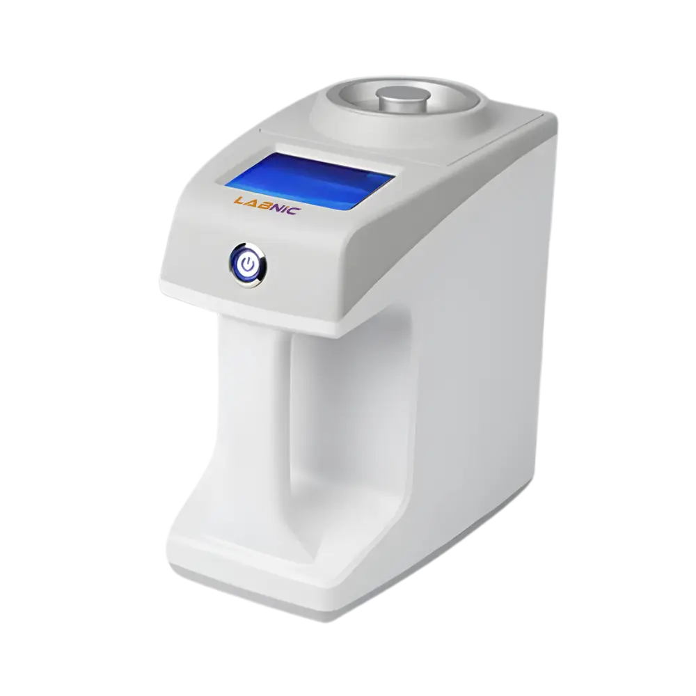 Floating Microbial Air Sampler LBN-FMS111