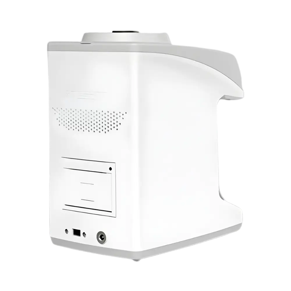 Floating Microbial Air Sampler LBN-FMS111