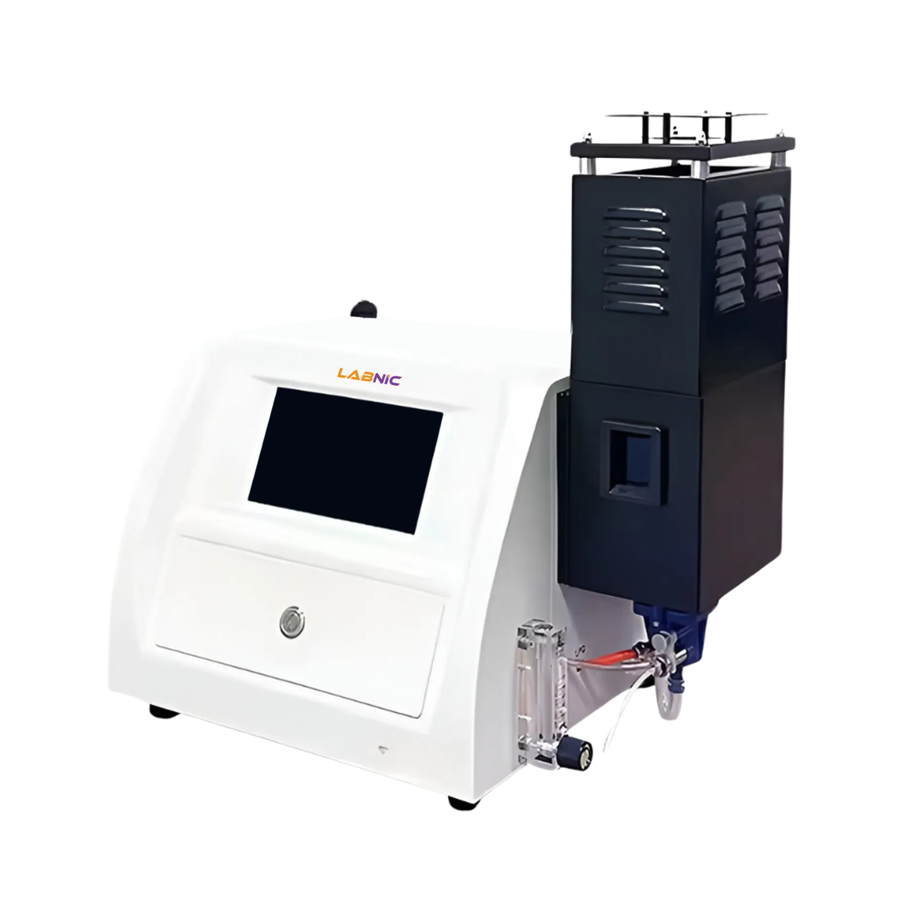 Flame Photometer LBN-FP172 Flame Photometer LBN-FP172