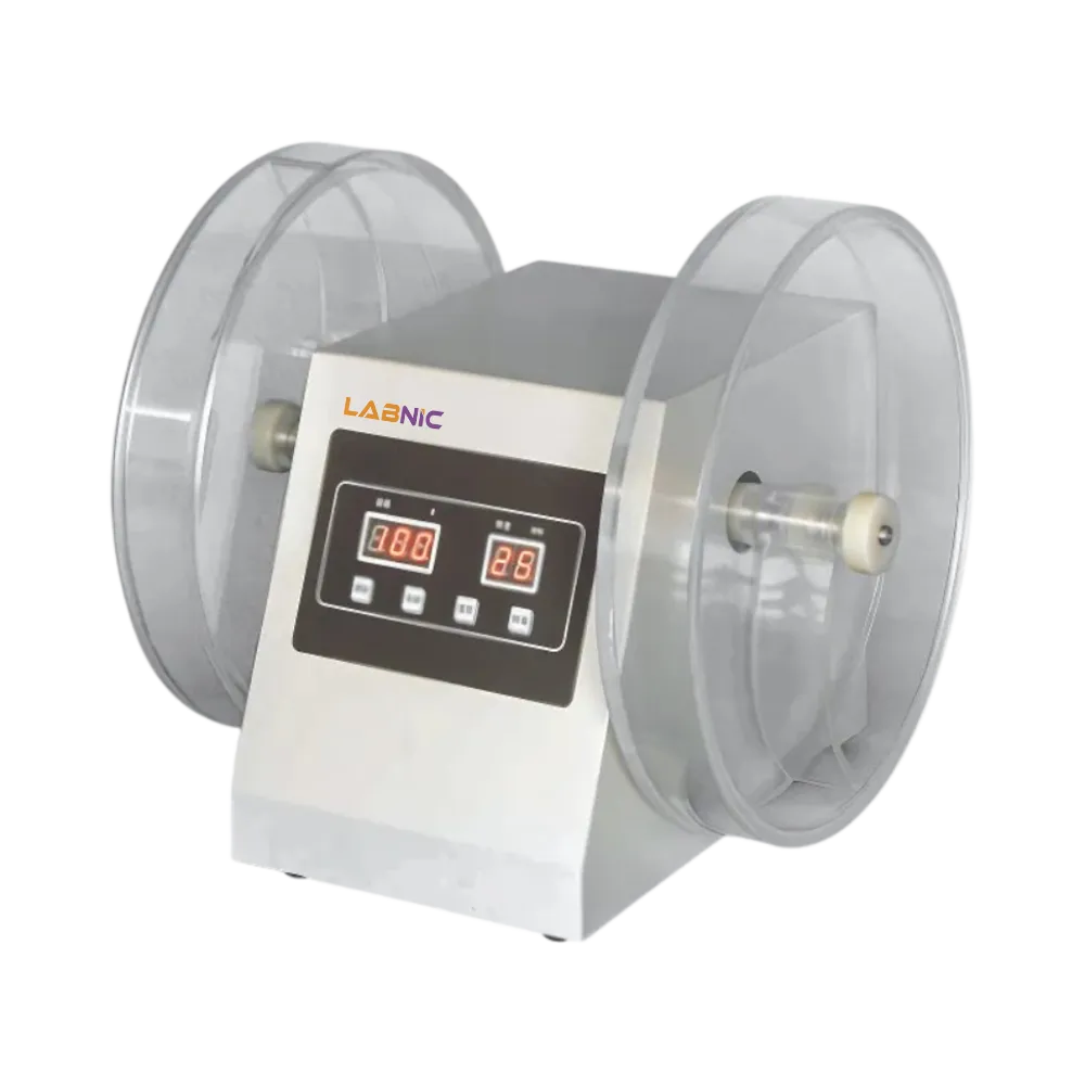 Friability Tester LBN-FT110