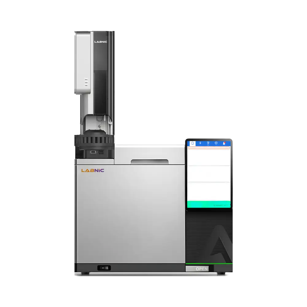Gas Chromatography System LBN-GC111