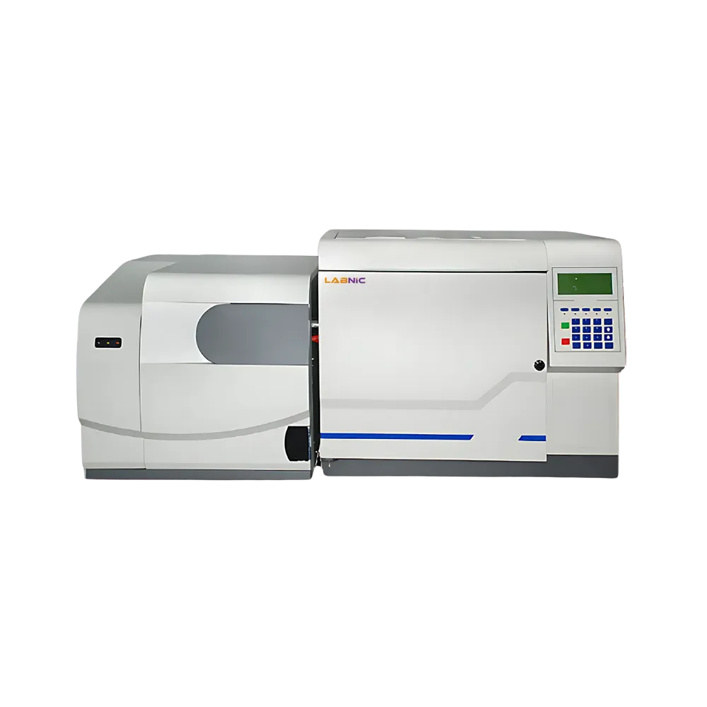 Gas Chromatograph-Mass Spectrometer LBN-GC121