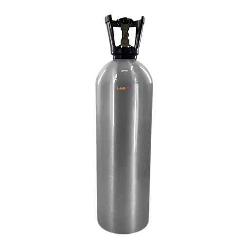 CO₂ Cylinder LBN-GR110