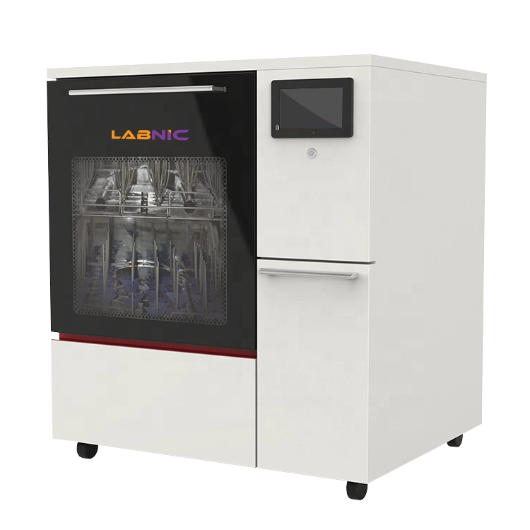 Automatic Glassware Washer LBN-GW131