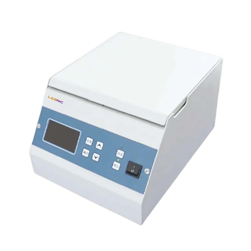 High Speed Centrifuge LBN-HC142
