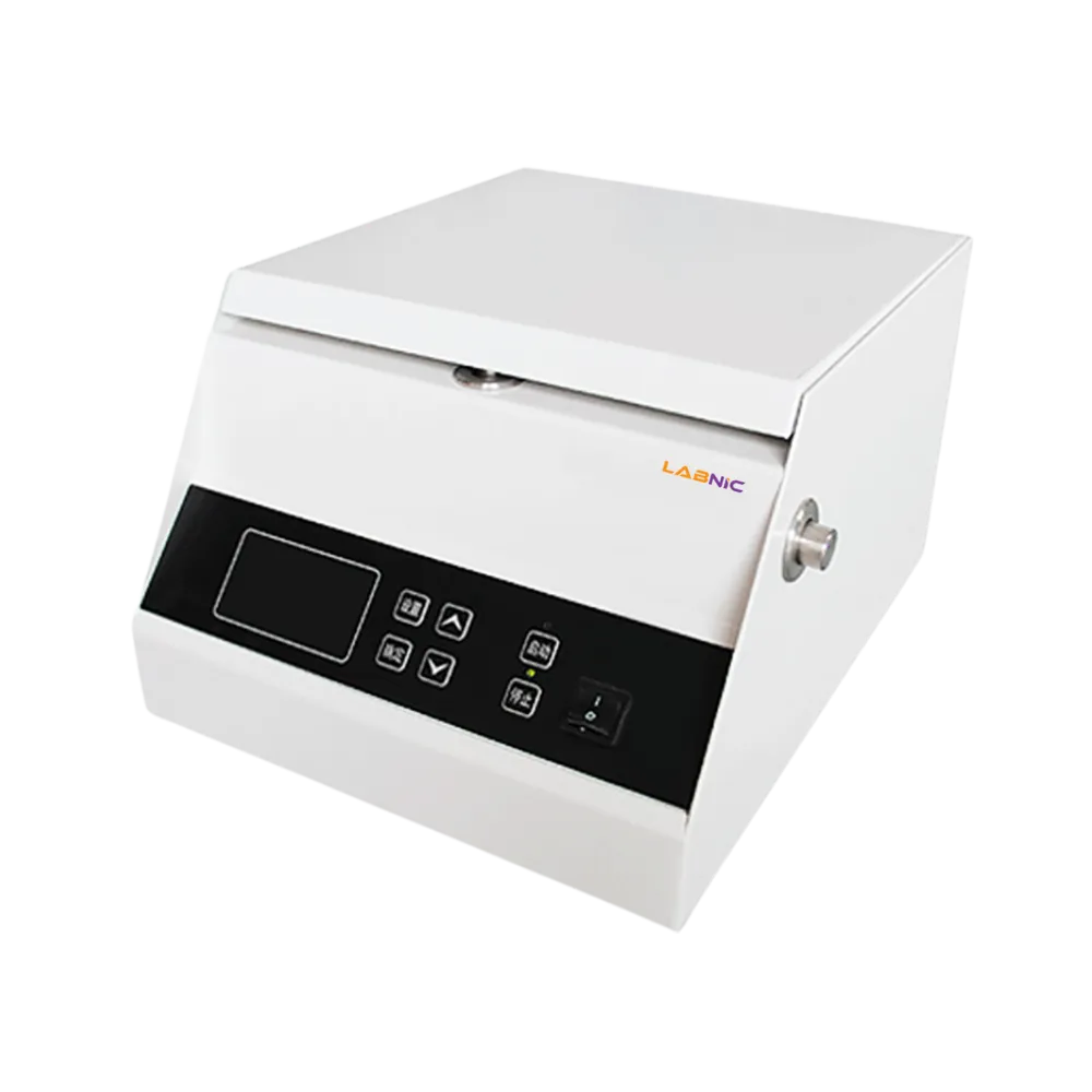 High Speed Centrifuge LBN-HC143