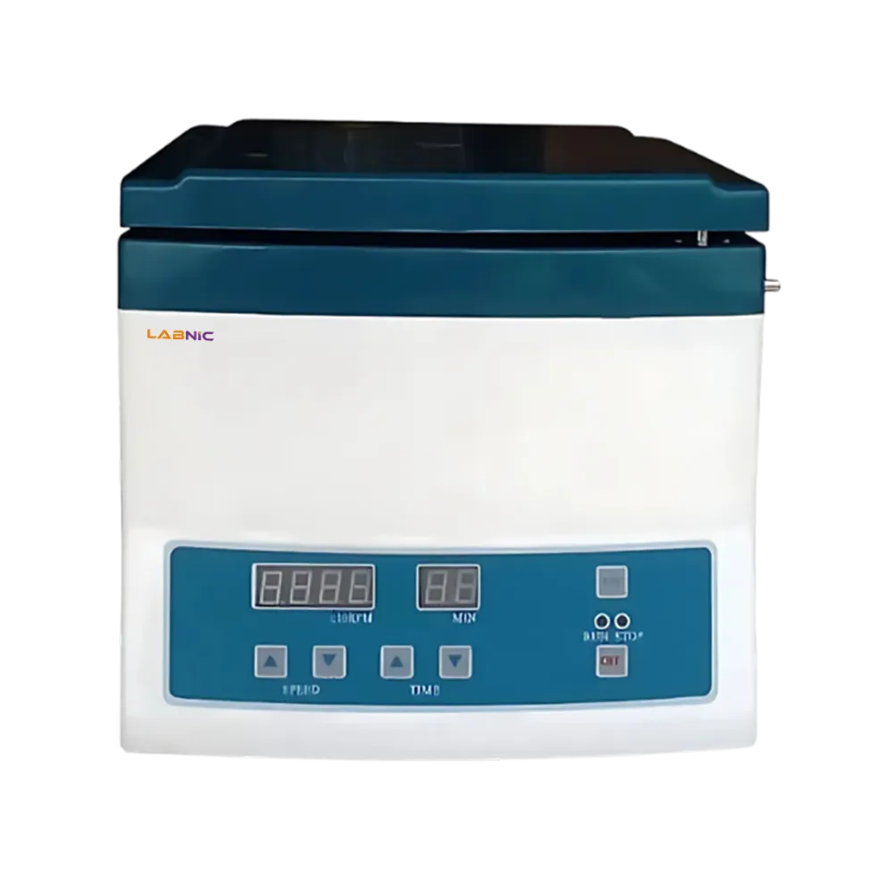 High Speed Centrifuge LBN-HC144