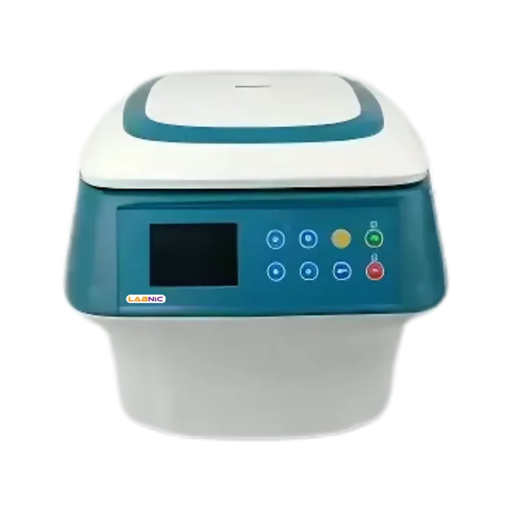 High Speed Centrifuge LBN-HC145