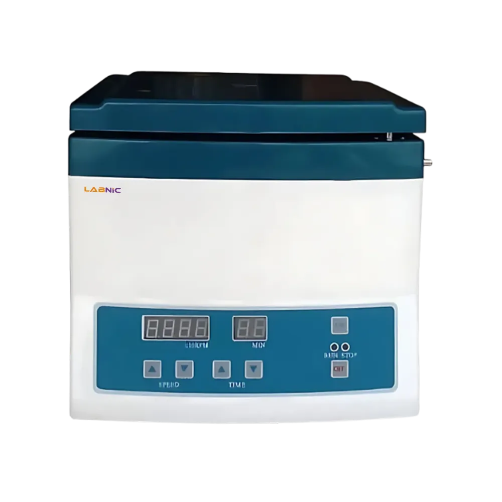High Speed Centrifuge LBN-HC146