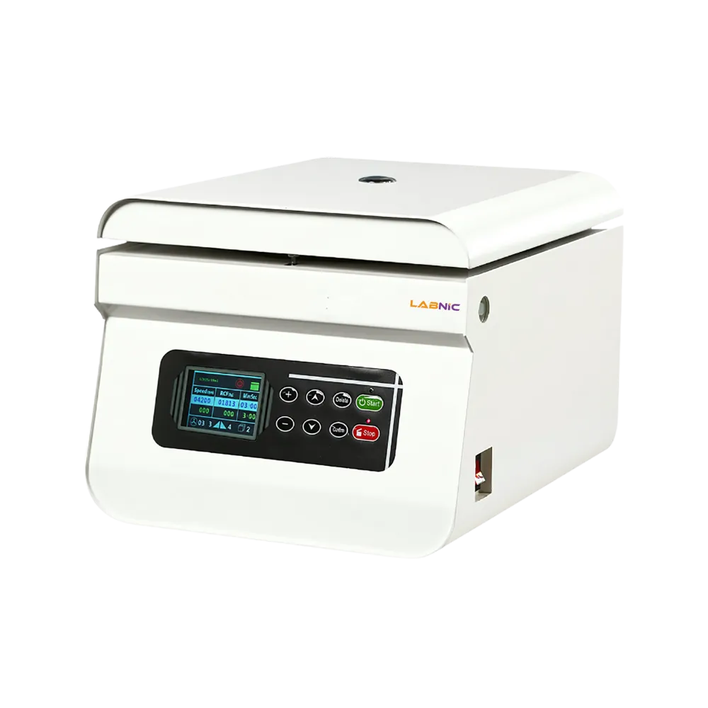 High Speed Centrifuge LBN-HC148