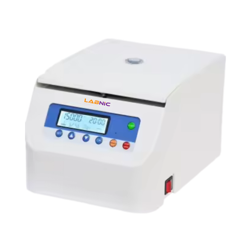 High Speed Centrifuge LBN-HC151