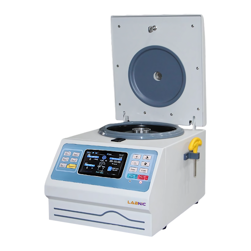 High Speed Centrifuge LBN-HC152