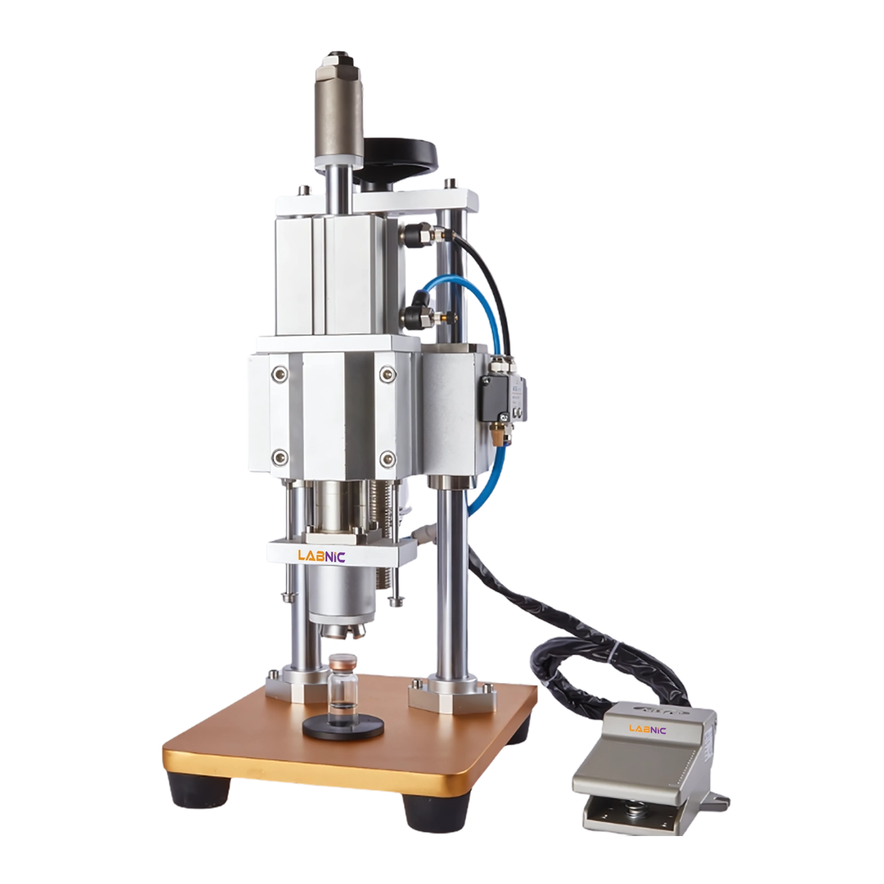 Hand Capping Machine LBN-HCM113