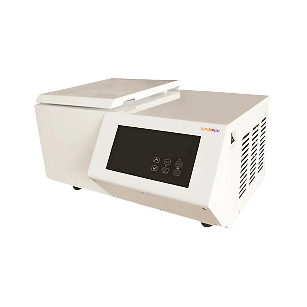 High Speed Refrigerated Centrifuge LBN-HR144