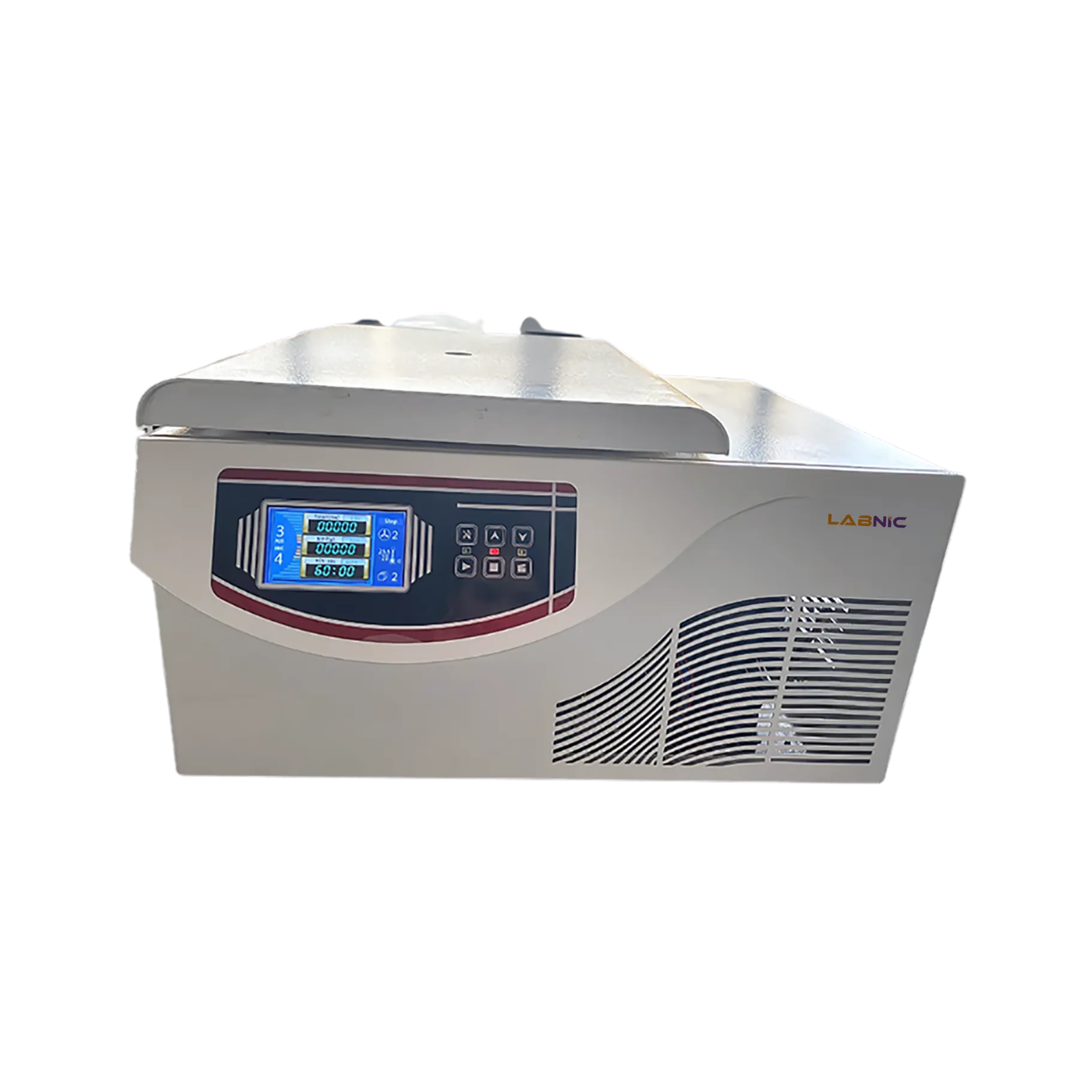 High-Speed Refrigerated Centrifuge LBN-HR146