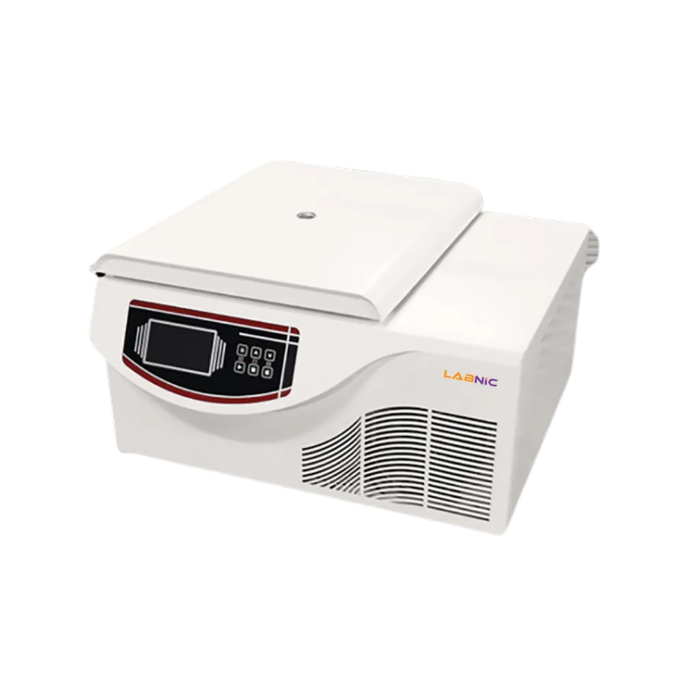 High-Speed Refrigerated Centrifuge LBN-HR146-1