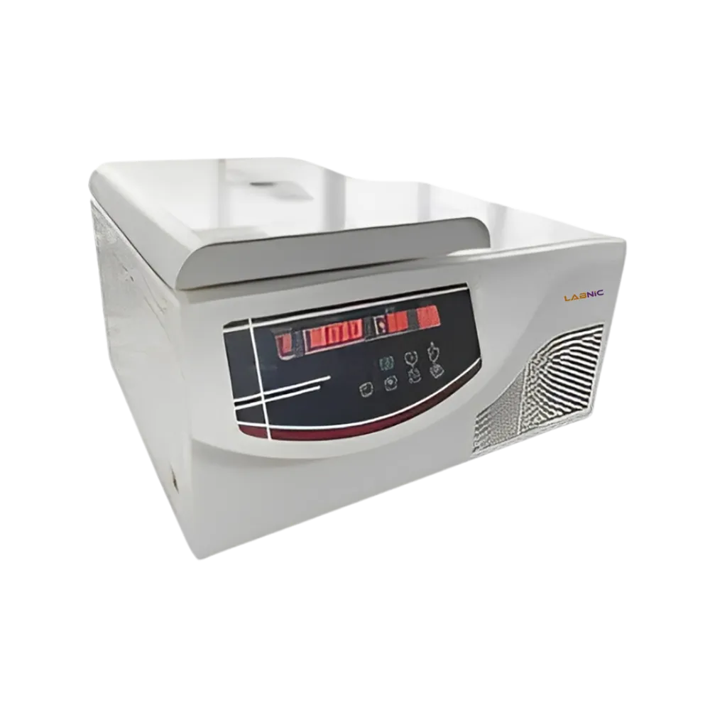 High-Speed Refrigerated Centrifuge LBN- HR146