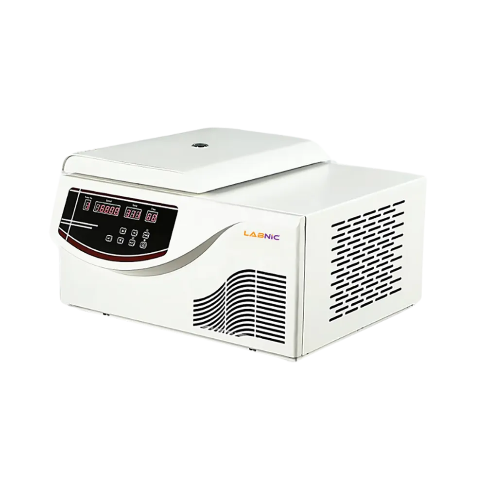 High-Speed Refrigerated Centrifuge LBN-HR148-1