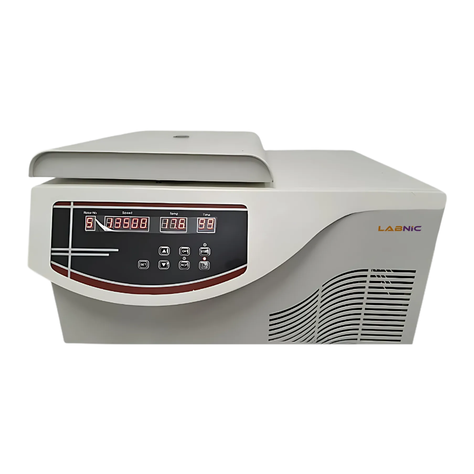 High-Speed Refrigerated Centrifuge LBN- HR148