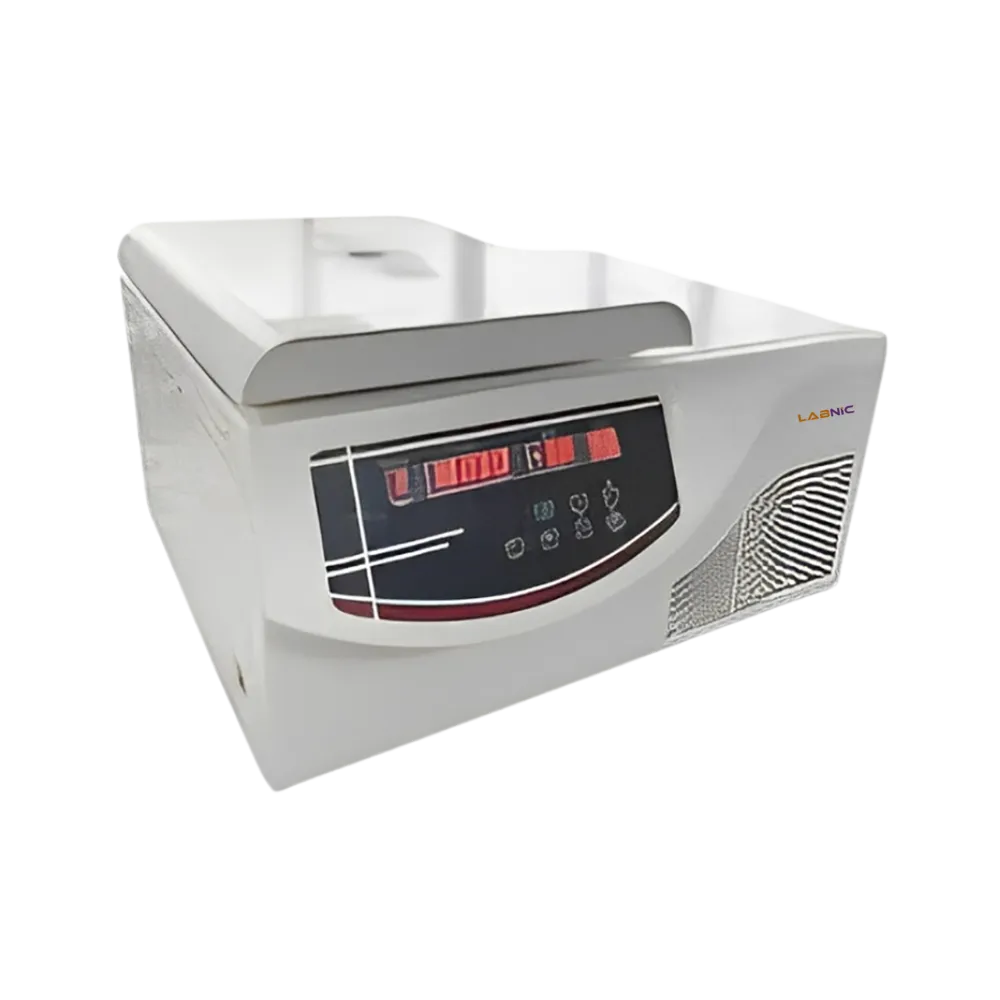 High-Speed Refrigerated Centrifuge LBN-HR150