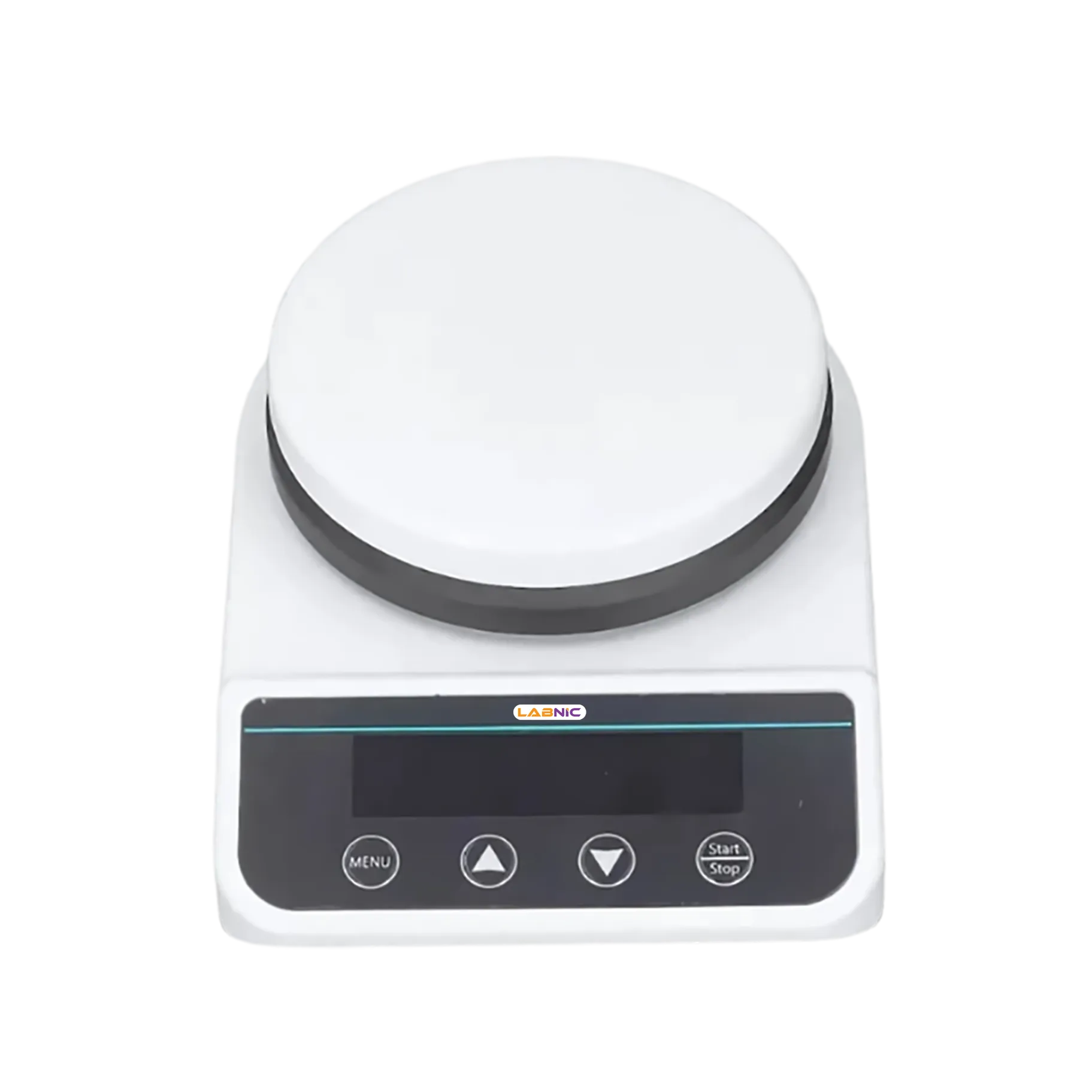 Hot Plate Magnetic Stirrer LBN-HS151