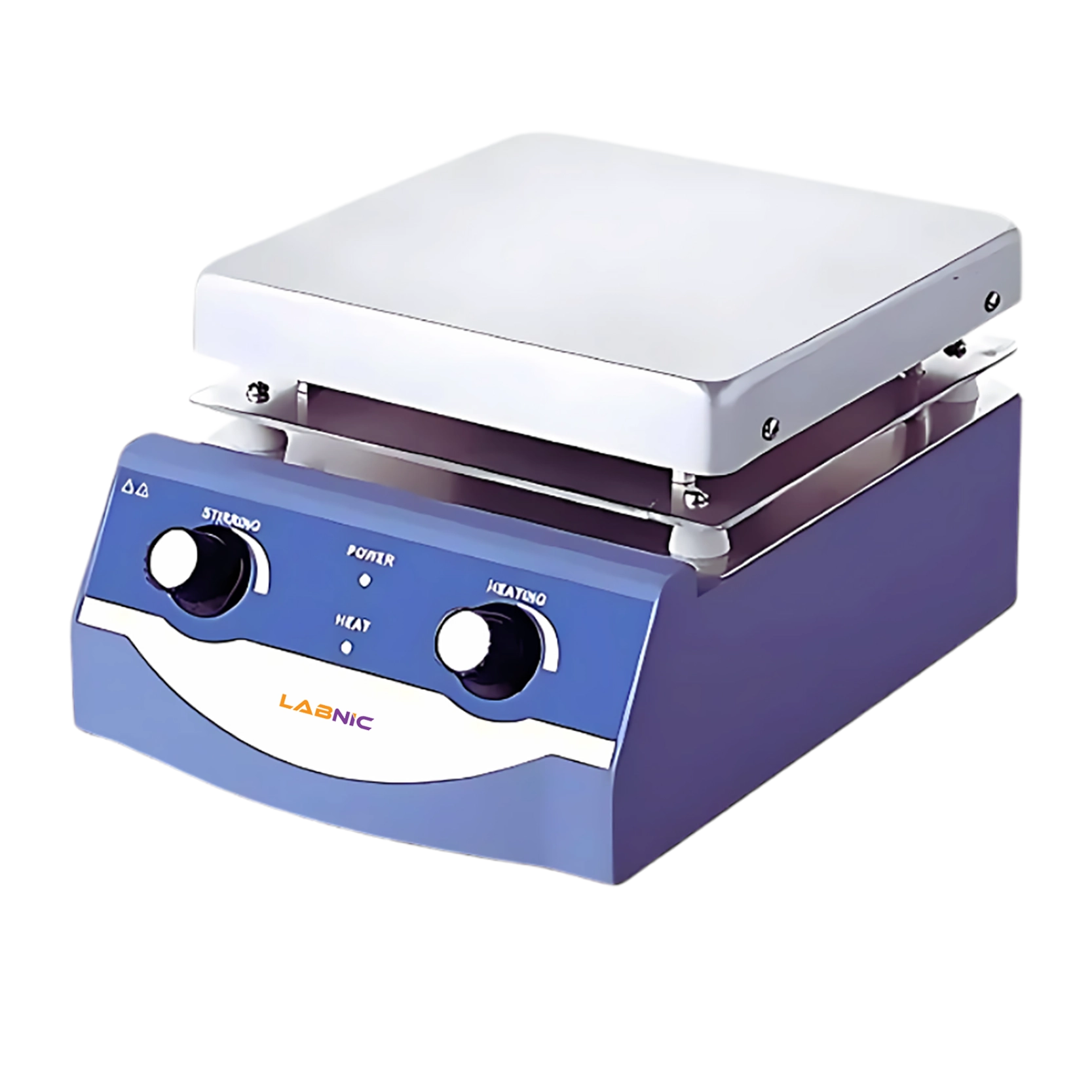 Hot Plate Magnetic Stirrer LBN-HS153