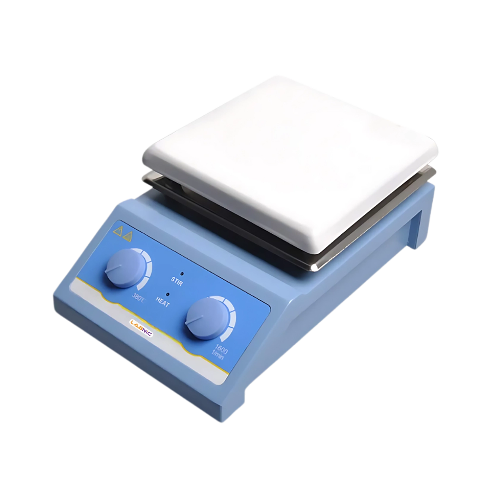 Hot Plate Magnetic Stirrer LBN-HS154