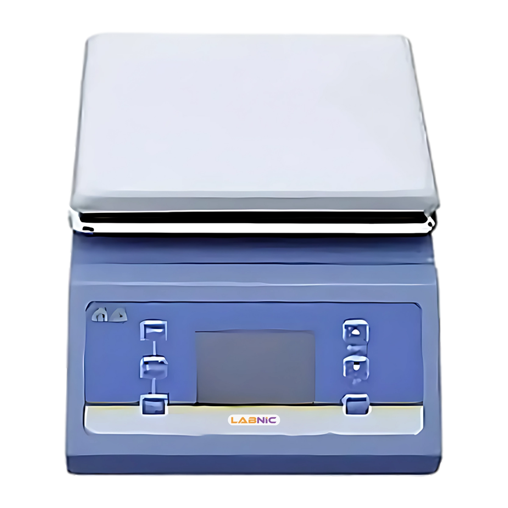 Hot Plate Magnetic Stirrer LBN-HS155