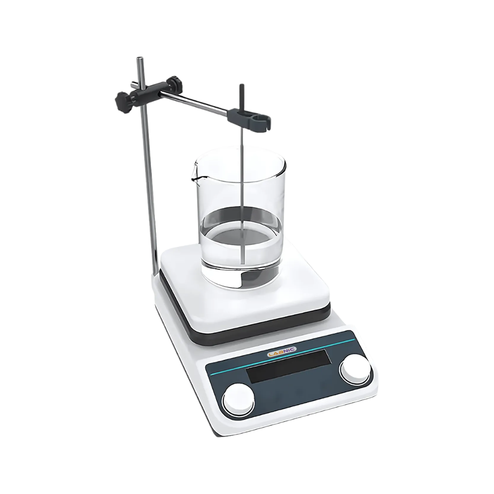Hot Plate Magnetic Stirrer LBN-HS173