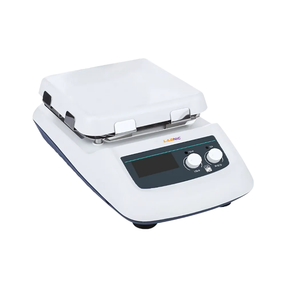Hot Plate Magnetic Stirrer LBN-HS174