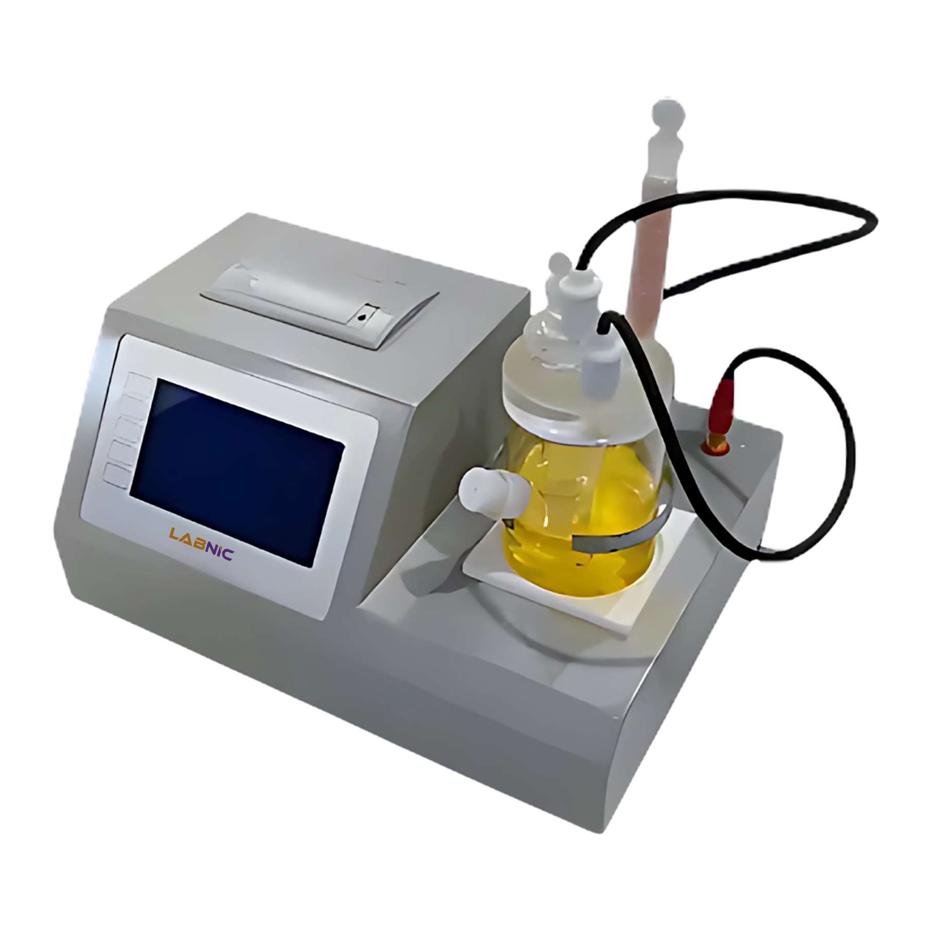 Coulometric Karl Fischer Traitor LBN-KF110