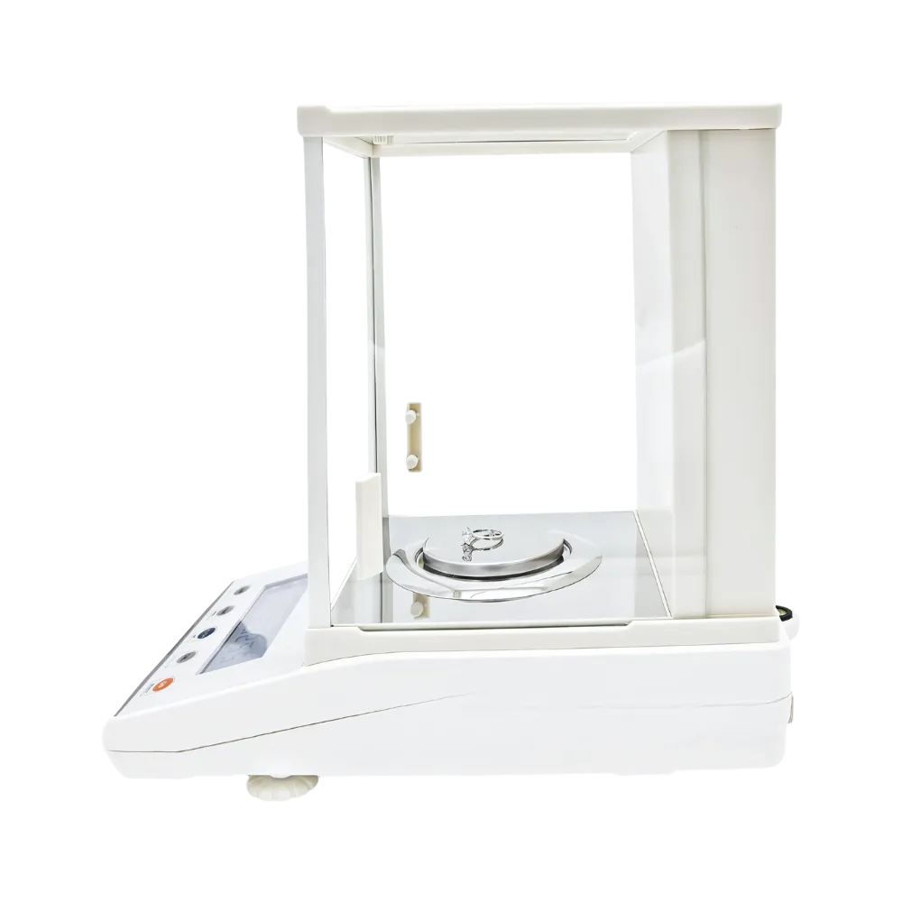 front view