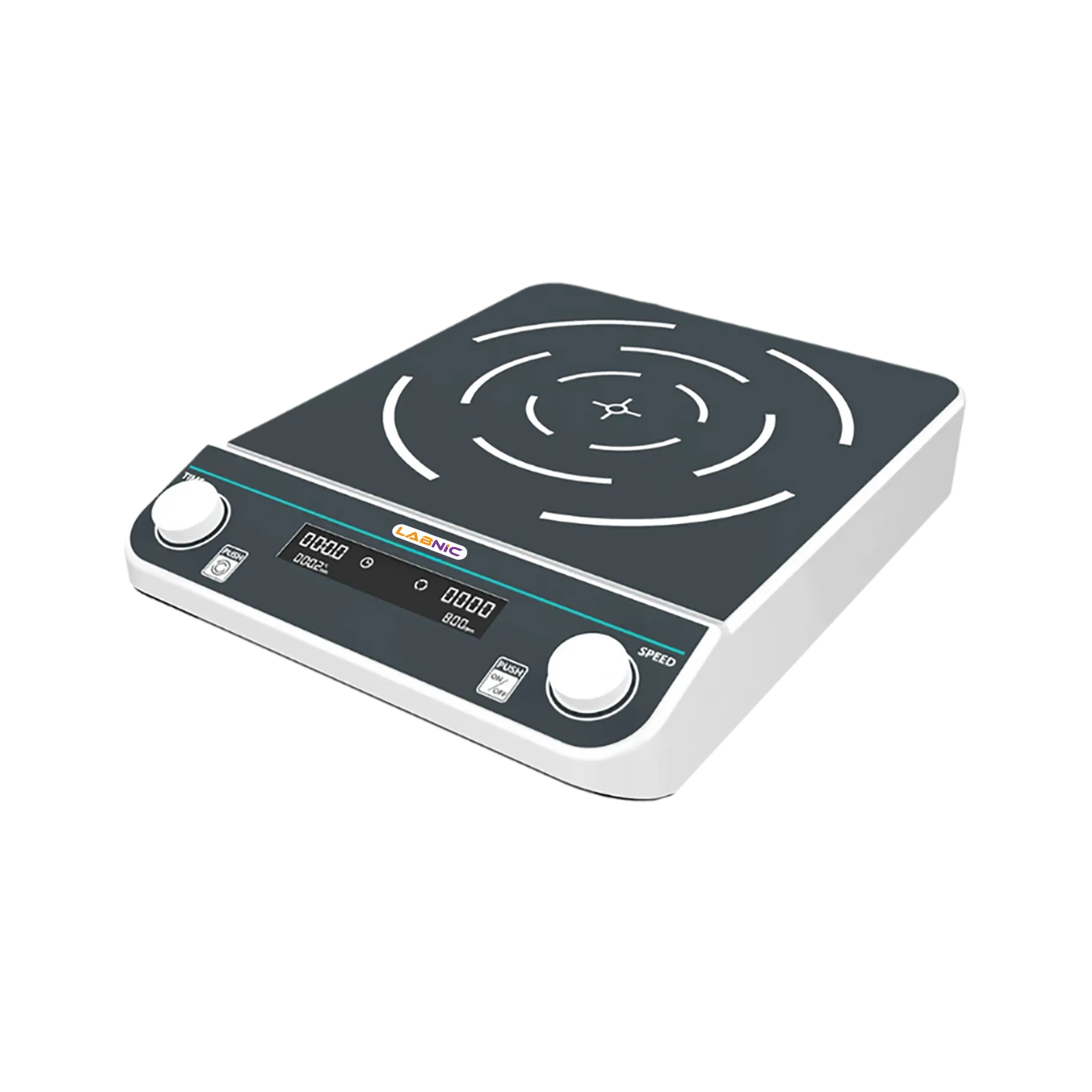 Large Capacity Magnetic Stirrer LBN-LM155