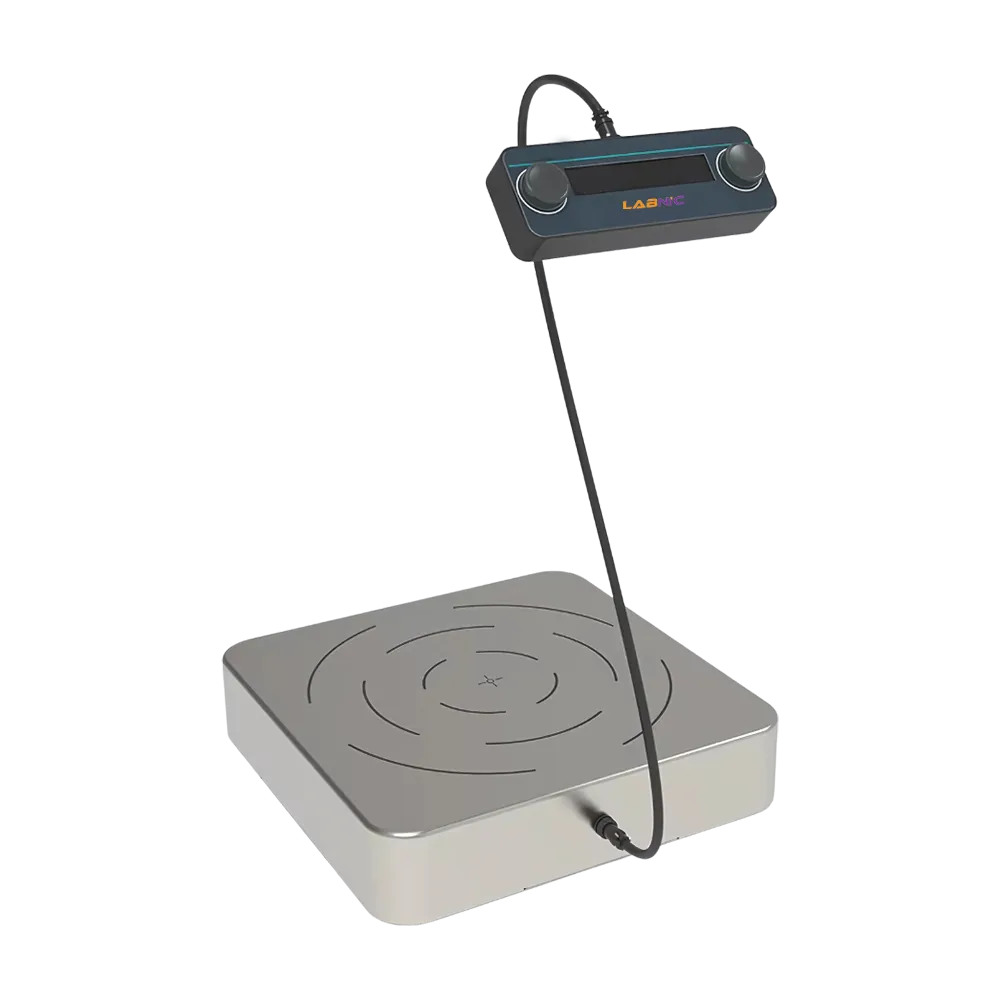 Large Capacity Magnetic Stirrer LBN-LM156