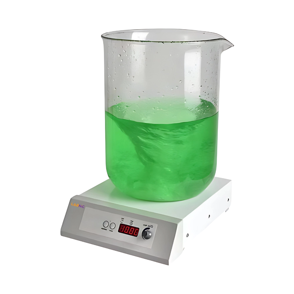 Large Capacity Magnetic Stirrer LBN-LM172 Large Capacity Magnetic Stirrer LBN-LM172