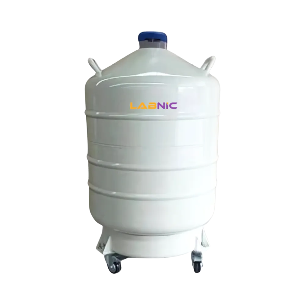 Liquid Nitrogen Container LBN-LNC111 Liquid Nitrogen Container LBN-LNC111