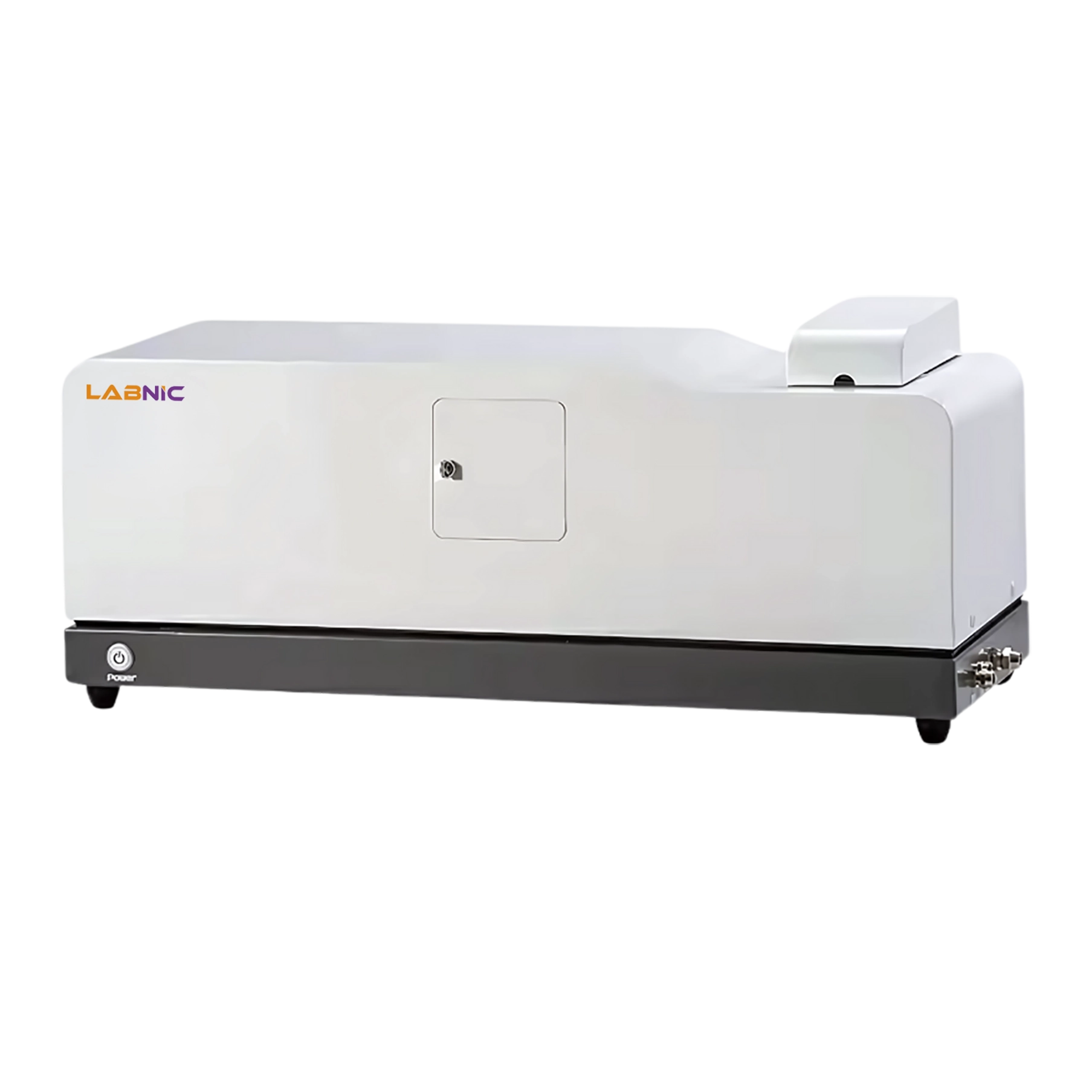 Laser Particle Size Analyzer LBN-LPA110