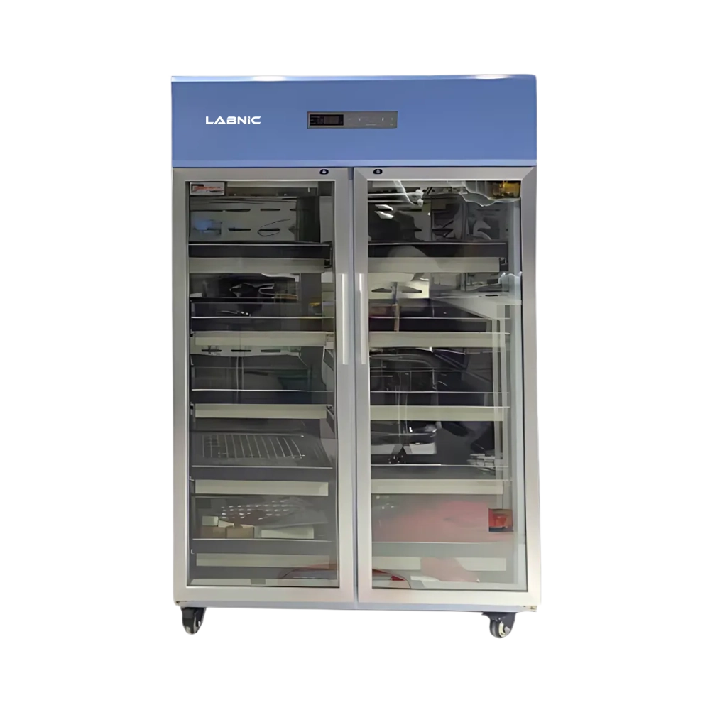 Lab Refrigerator LBN-LR114