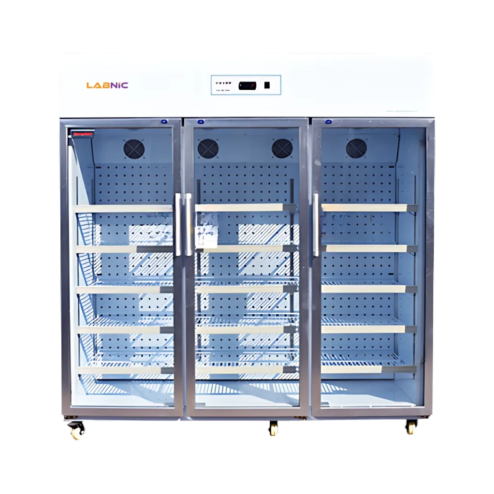 Lab Refrigerator LBN-LR115