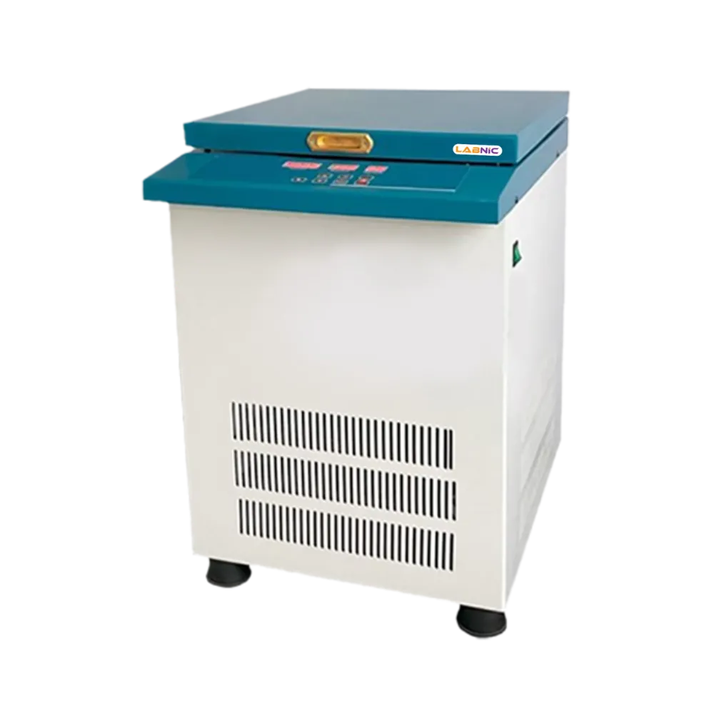 Low Speed Refrigerated Centrifuge LBN-LRC132