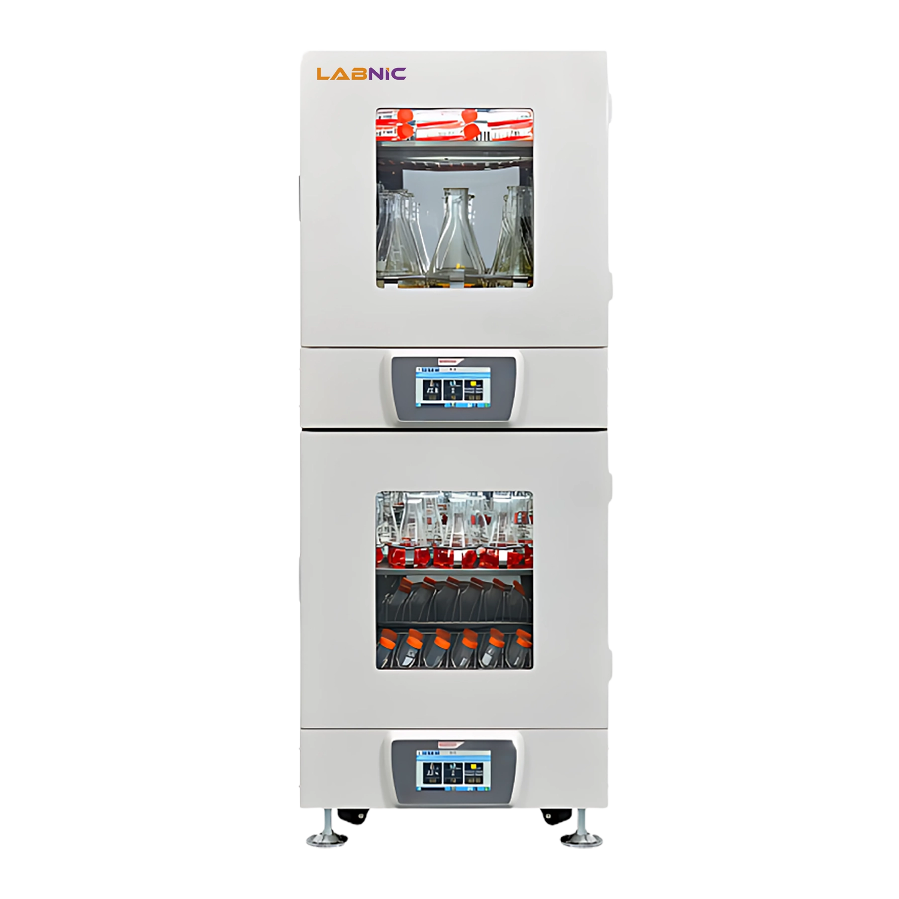 Laboratory Shaker Incubator LBN-LSI147